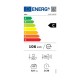 Haier HD90-A3959S Στεγνωτήριο Ρούχων με Αντλία Θερμότητας
